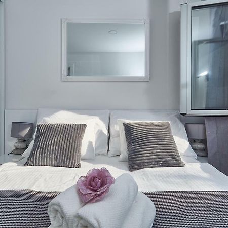 Brand New Apartment S & U Dubrovnik Exterior foto