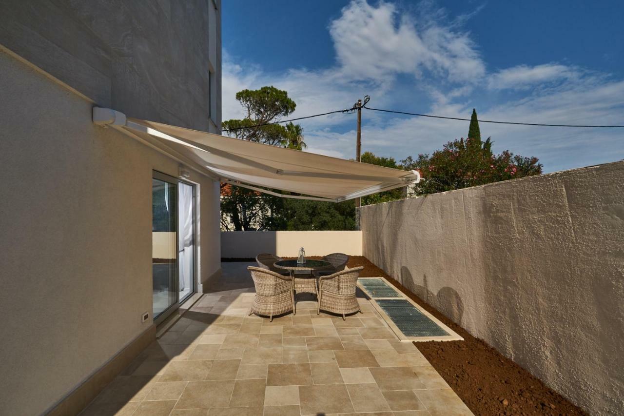 Brand New Apartment S & U Dubrovnik Exterior foto