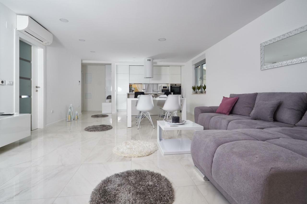 Brand New Apartment S & U Dubrovnik Exterior foto