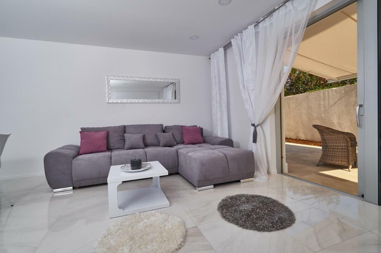 Brand New Apartment S & U Dubrovnik Exterior foto