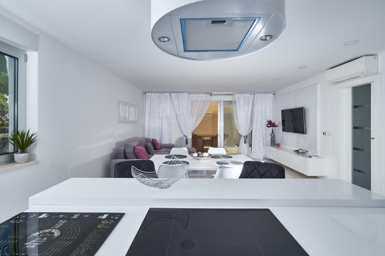 Brand New Apartment S & U Dubrovnik Exterior foto
