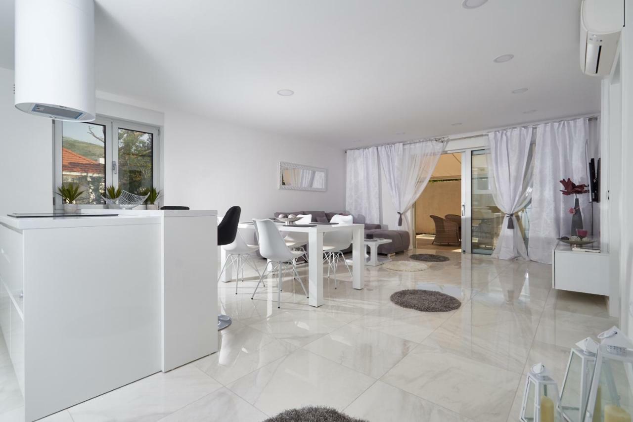 Brand New Apartment S & U Dubrovnik Exterior foto